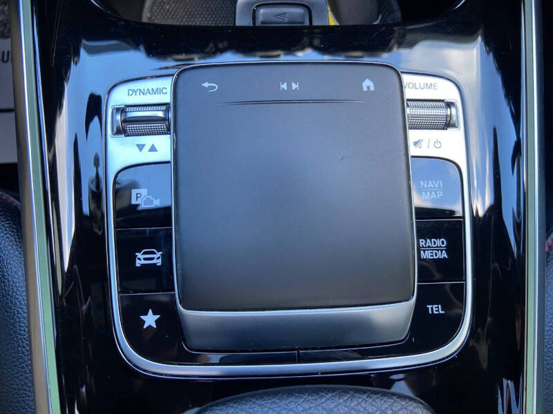 2020 Mercedes-Benz GLB GLB 250 4MATIC