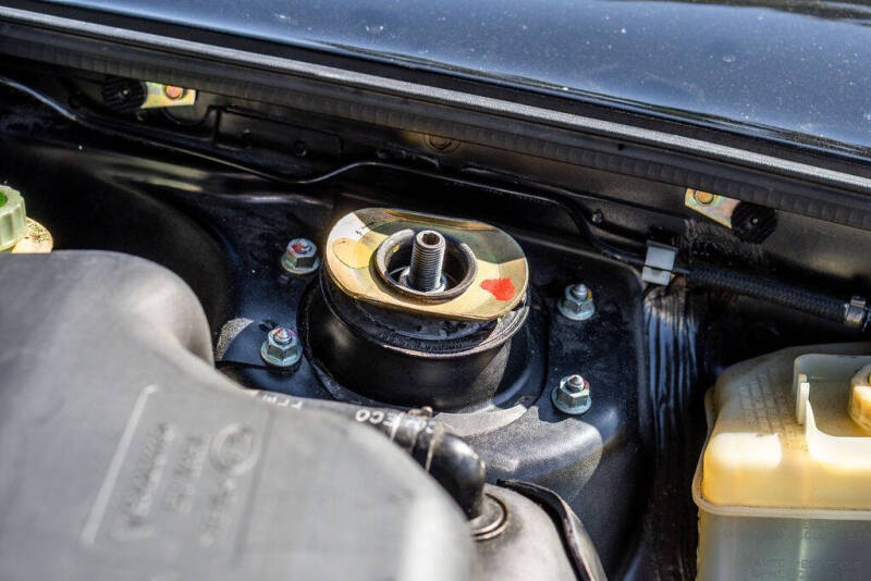 1996 Porsche 911 Turbo