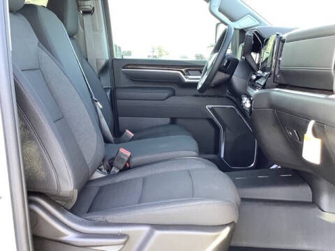 2025 GMC Sierra 3500HD