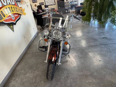 2008 Harley-Davidson Road King