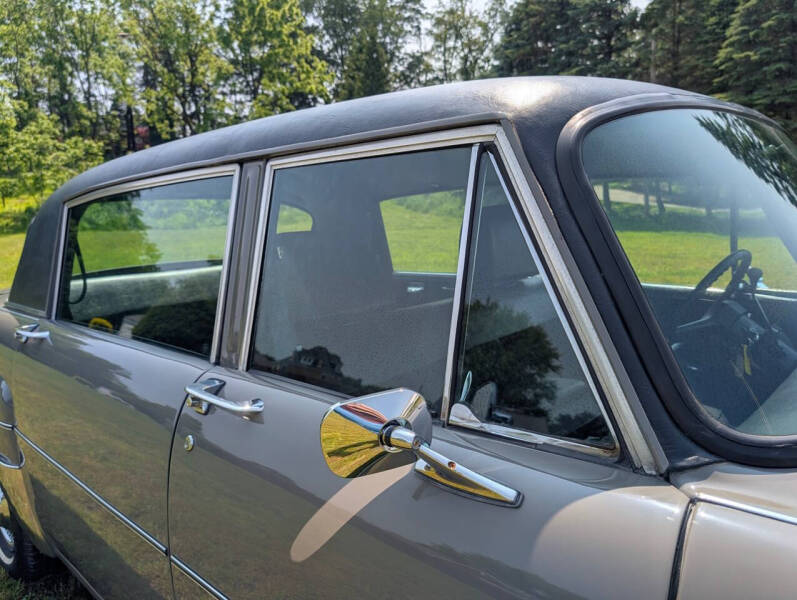 1979 Checker Marathon