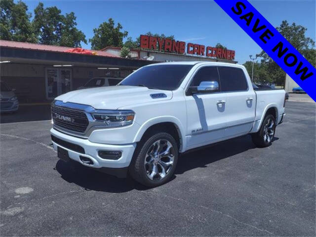 2022 Ram 1500 for sale at Bryans Car Corner 2 in Midwest City, OK