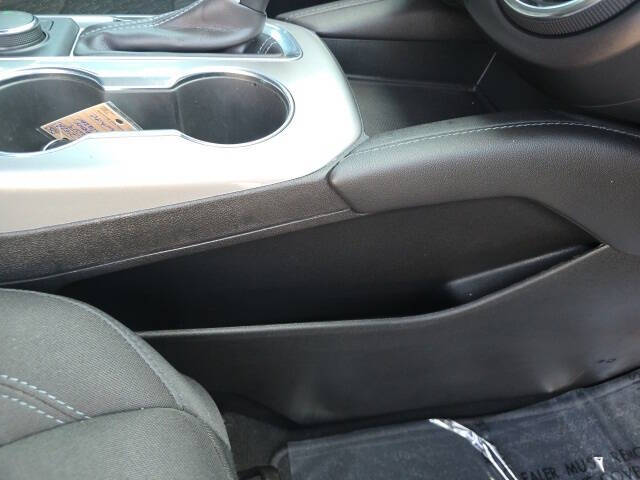 2019 Chevrolet Blazer LT