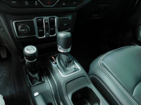 2024 Jeep Gladiator NightHawk