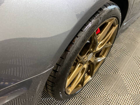 2017 Audi S6 4.0T quattro Prestige