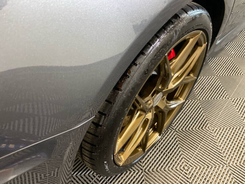 2017 Audi S6 4.0T quattro Prestige