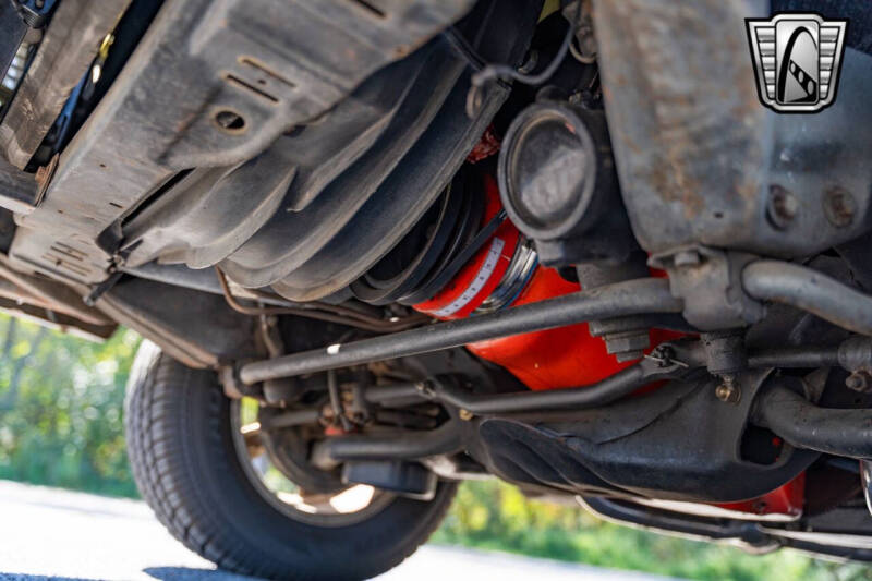 1971 Chevrolet El Camino