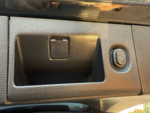 2015 Chevrolet Suburban LT