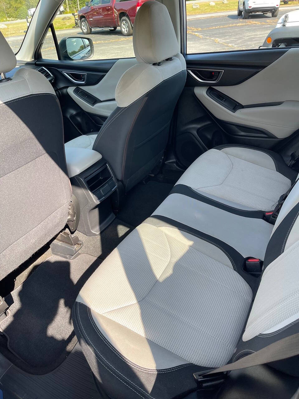 2019 Subaru Forester for sale at Greg's Auto Sales in Searsport, ME