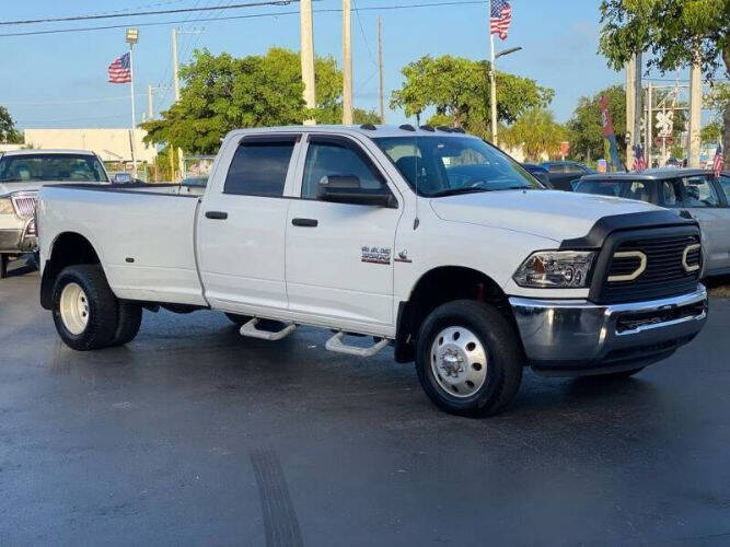 2015 Dodge Ram