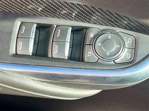 2020 Cadillac XT4 Sport