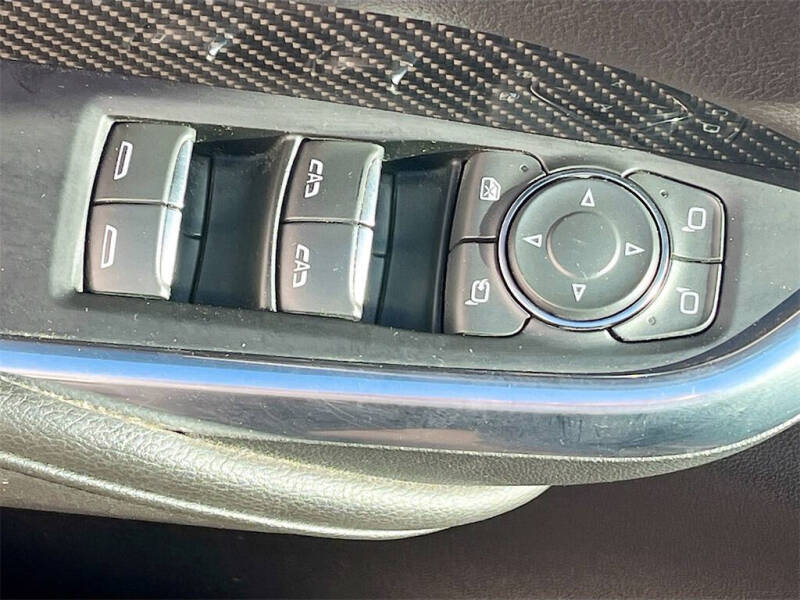 2020 Cadillac XT4 Sport