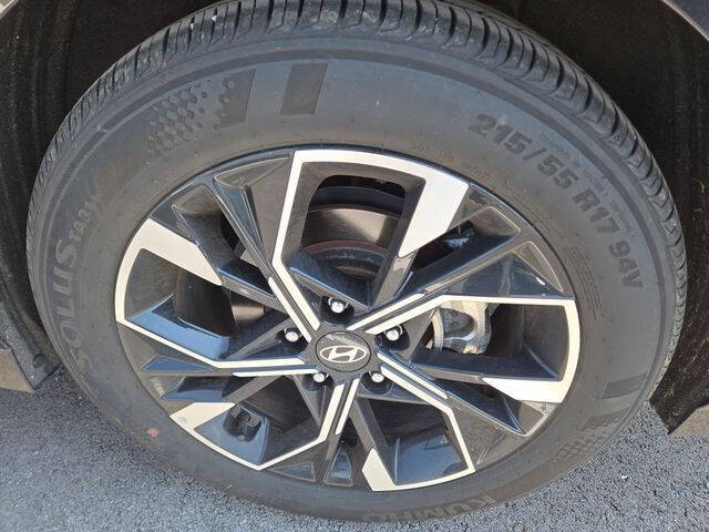 2025 Hyundai Sonata