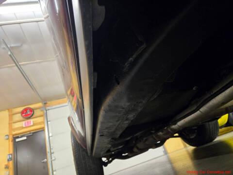 1982 Chevrolet Corvette