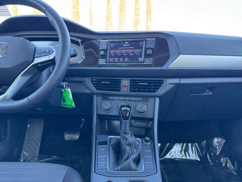 2024 Volkswagen Jetta S