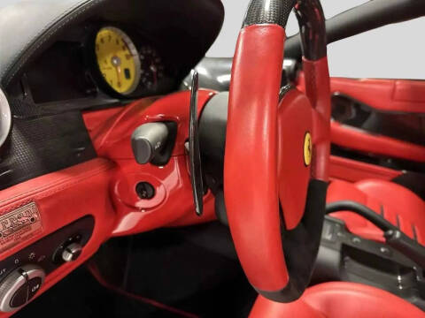 2009 Ferrari 599 GTB Fiorano