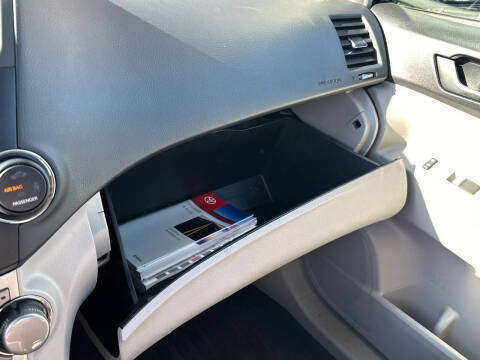 2013 Toyota Highlander