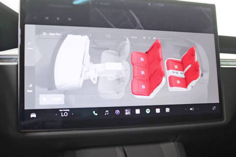 2023 Tesla Model X