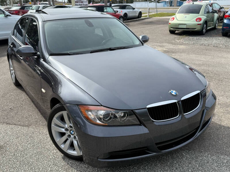 2006 BMW 3 Series 325i