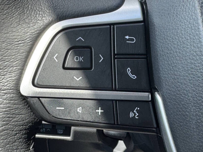 2024 Toyota Sienna XLE 7-Passenger