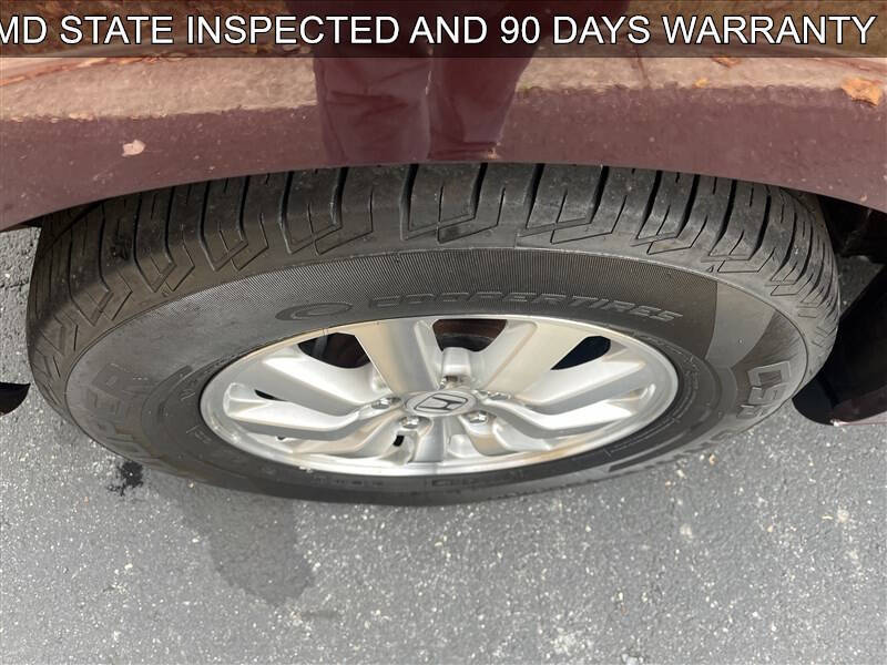 2010 Honda Odyssey EX-L