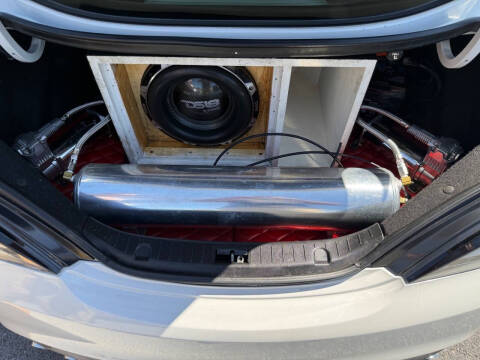 2013 Hyundai Genesis Coupe 2.0T