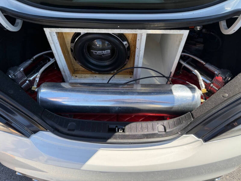 2013 Hyundai Genesis Coupe 2.0T