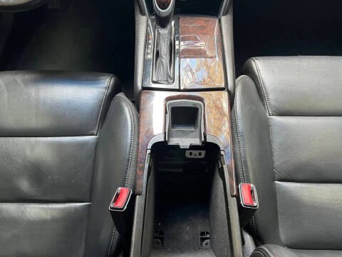 2017 Cadillac XTS Luxury