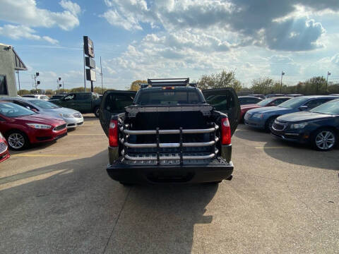 2004 Ford Explorer Sport Trac XLS