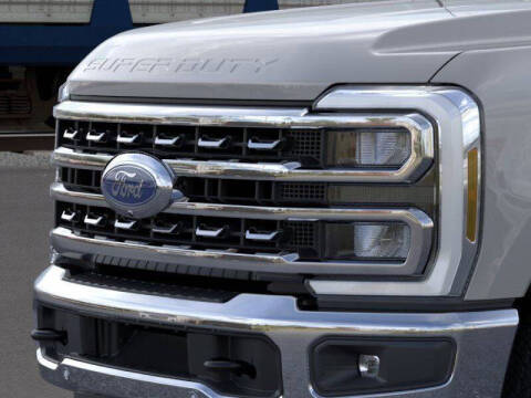 2026 Ford F-350 Super Duty