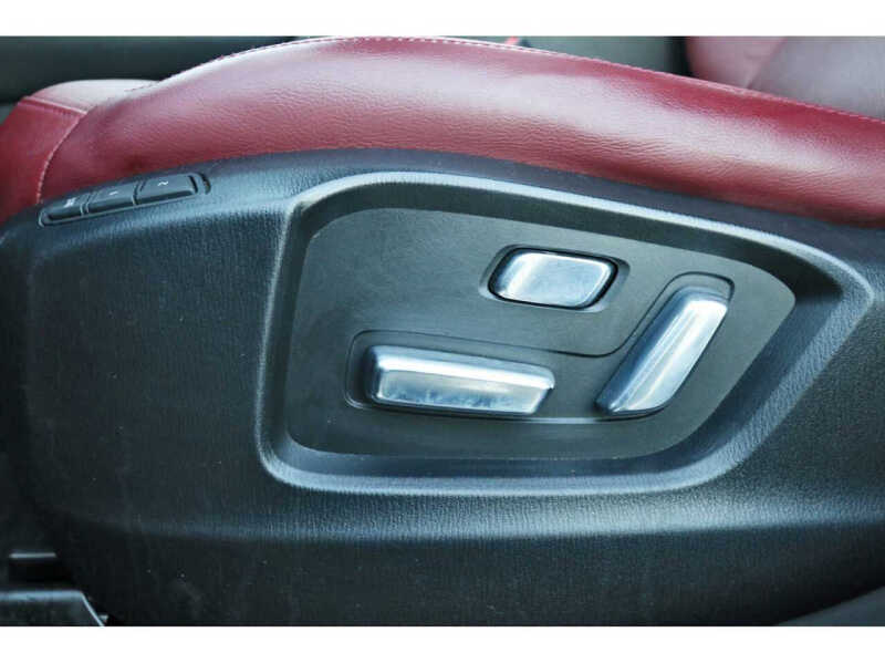 2023 Mazda CX-9 Carbon Edition