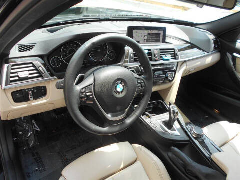 2018 BMW 3 Series 330i