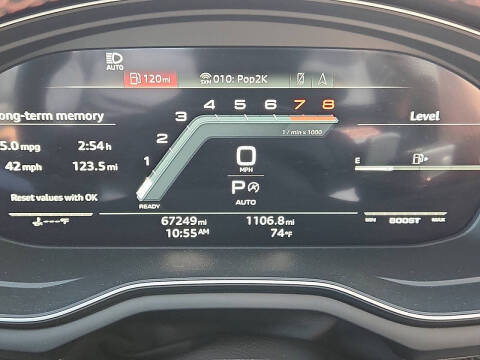 2021 Audi S5 Sportback 3.0T quattro Premium Plus