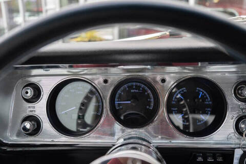 1964 Chevrolet Chevelle