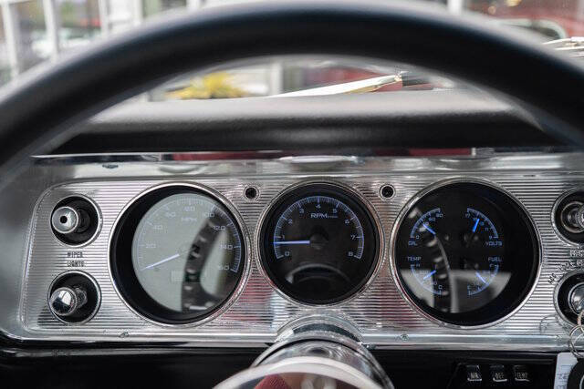 1964 Chevrolet Chevelle