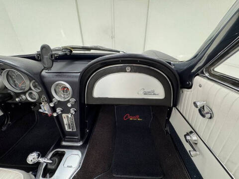 1964 Chevrolet Corvette