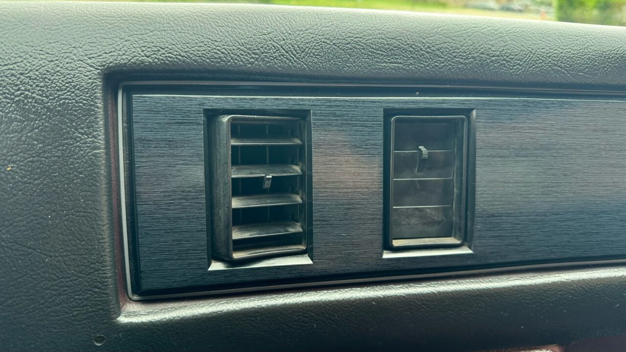 1985 Chevrolet Monte Carlo 68