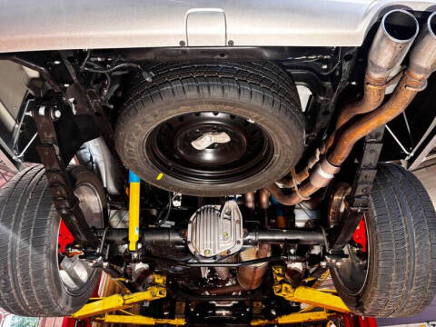 2004 Dodge Ram 1500 SRT-10