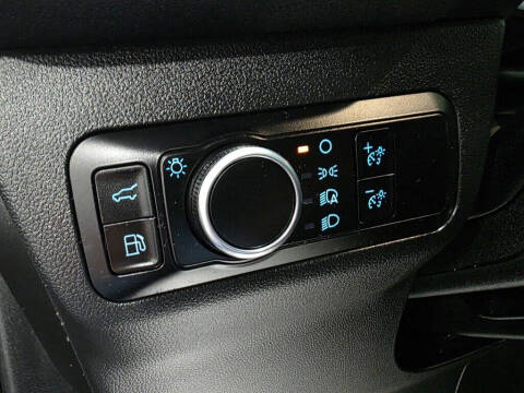 2023 Ford Escape Hybrid Active