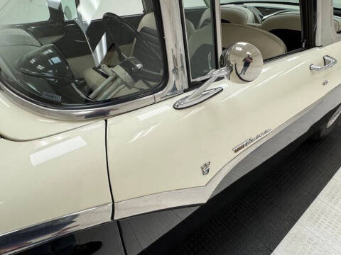 1955 Ford Fairlane