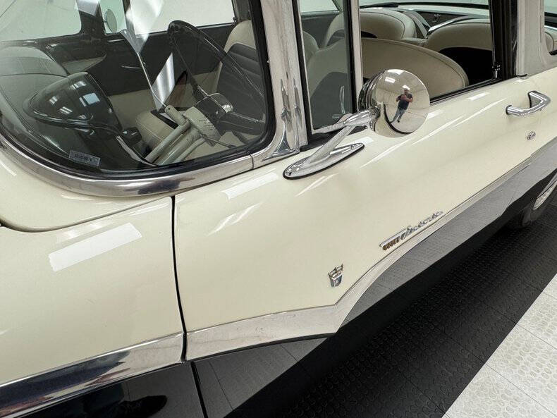 1955 Ford Fairlane