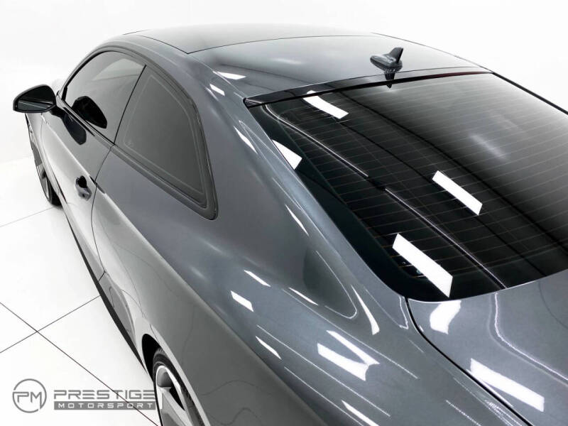 2019 Audi S5 3.0T quattro Premium Plus