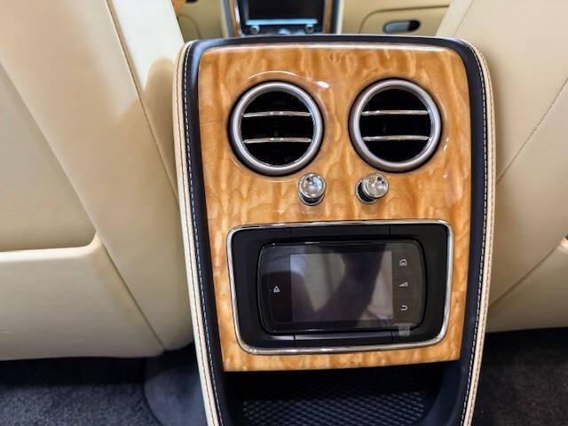 2014 Bentley Flying Spur