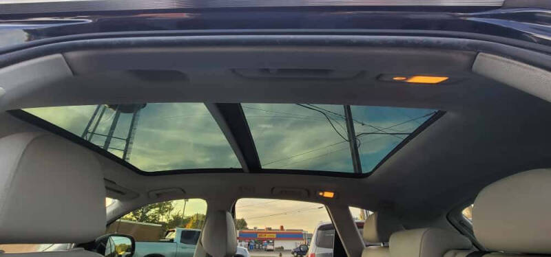 2013 Audi Q5 3.0T quattro Premium Plus