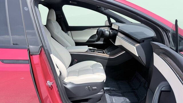 2022 Tesla Model X