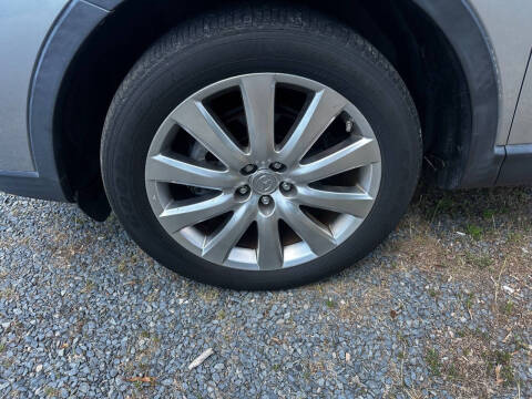 2009 Mazda CX-9 Touring