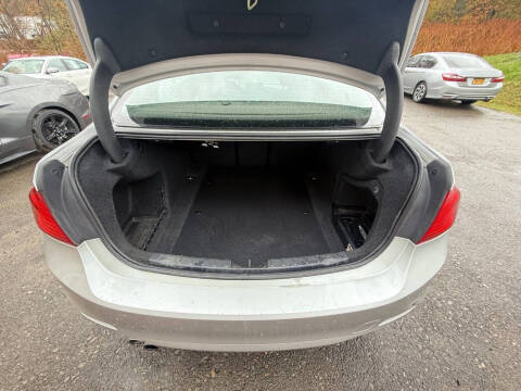 2013 BMW 3 Series 328i