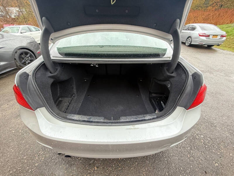 2013 BMW 3 Series 328i