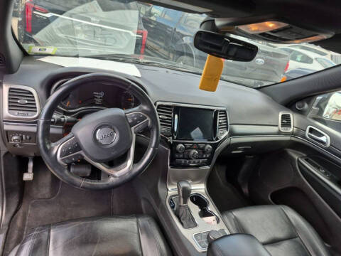 2019 Jeep Grand Cherokee for sale at ROYAL 1 AUTO FINANCE LLC in Toledo OH