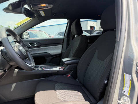 2023 Jeep Compass Sport